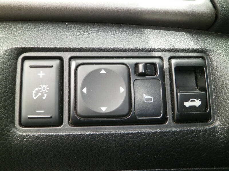 2013 Nissan Sentra FE+ S