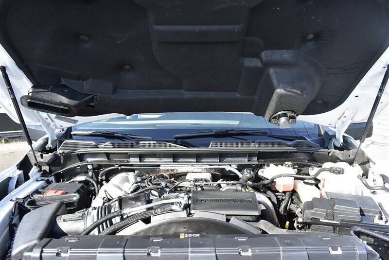 2024 GMC Sierra 3500HD