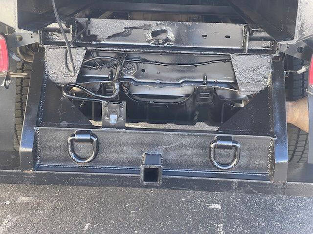 2012 Ford F-450 Super Duty