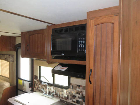 2016 Jayco Jay Feather X23F