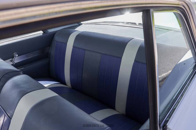 1963 Pontiac Catalina