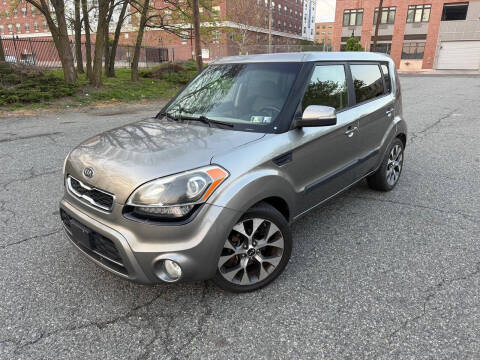 2012 Kia Soul !