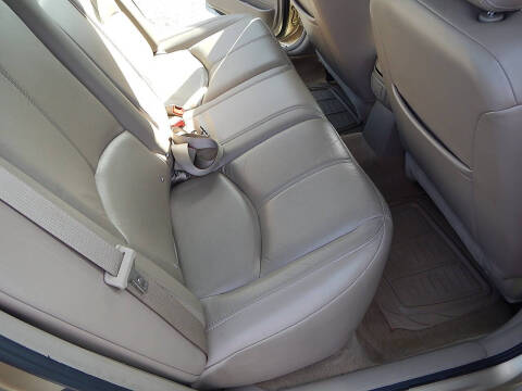 2003 Mercury Sable GS Plus