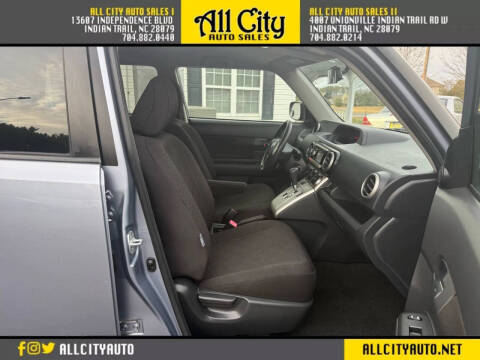 2010 Scion xB