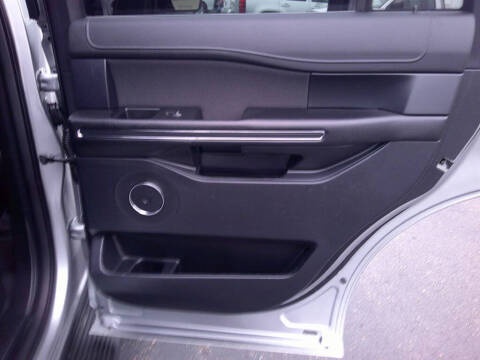 2021 Ford Expedition XL