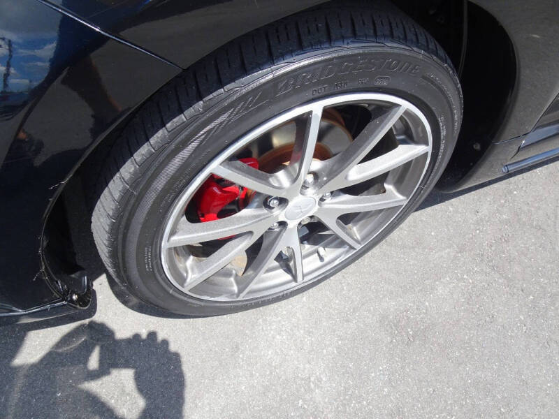 2011 Mitsubishi Eclipse GS