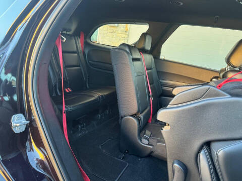 2021 Dodge Durango GT