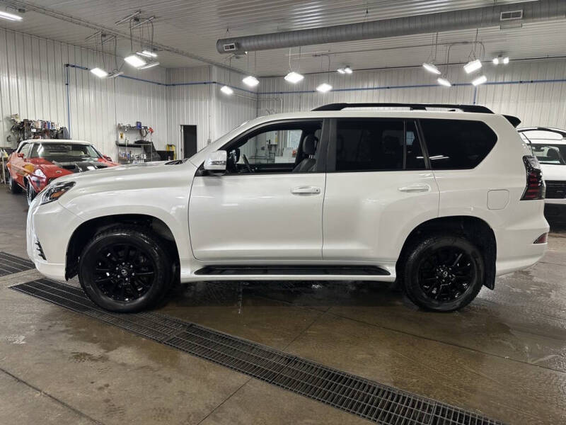 2023 Lexus GX 460