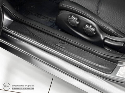 2014 Nissan 370Z