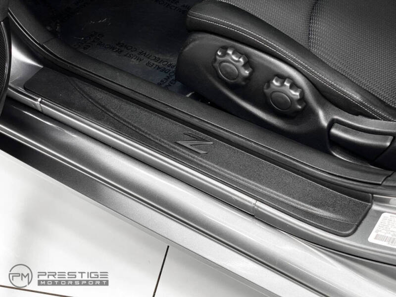 2014 Nissan 370Z