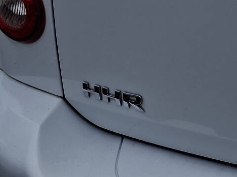 2011 Chevrolet HHR LS