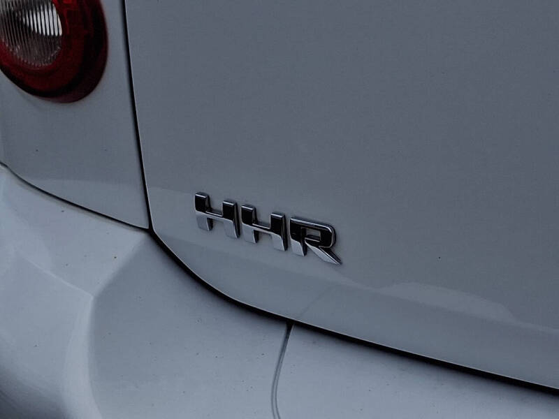 2011 Chevrolet HHR LS