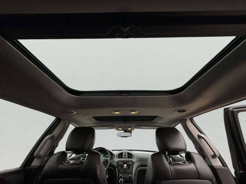 2014 Buick Enclave Leather