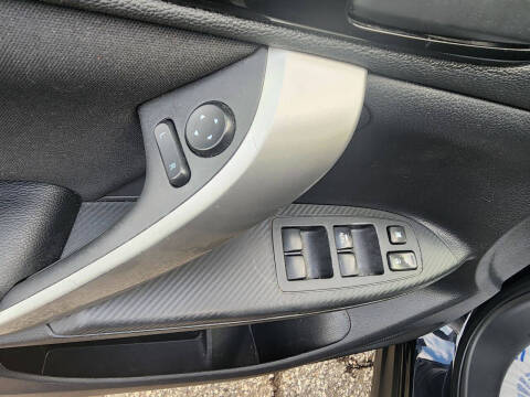 2022 Mitsubishi Eclipse Cross ES