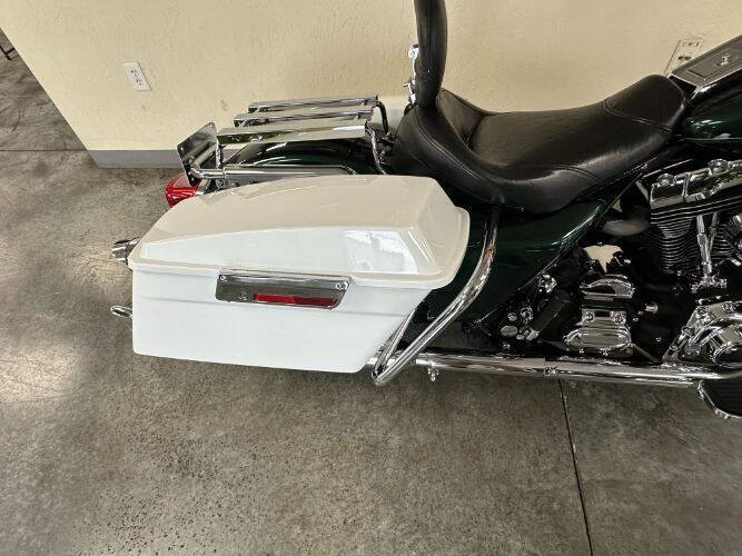 1999 Harley-Davidson Road King Classic