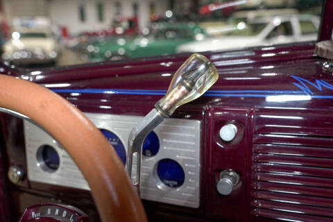 1939 Ford Standard