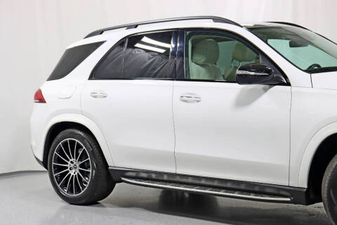 2021 Mercedes-Benz GLE GLE 350