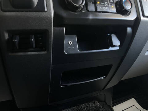 2017 Ford F-250 Super Duty