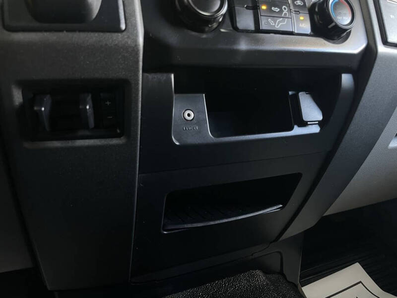 2017 Ford F-250 Super Duty