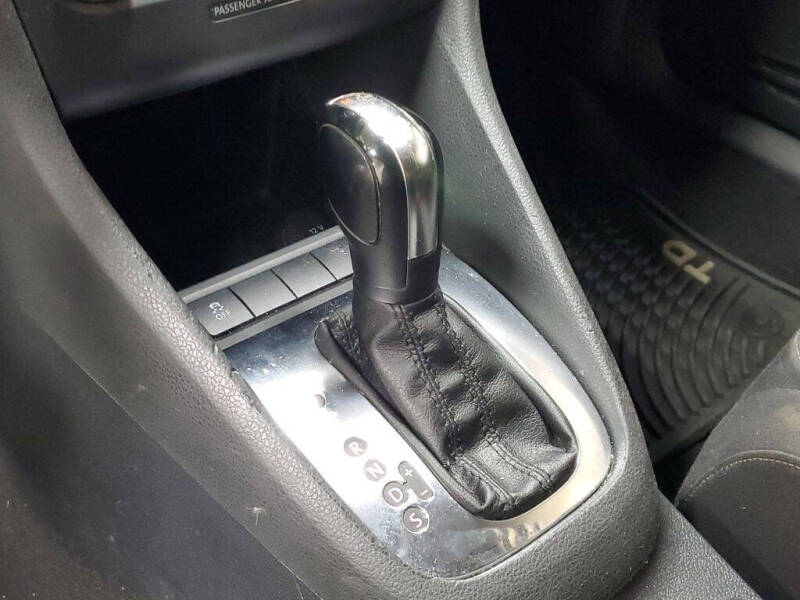 2012 Volkswagen Golf