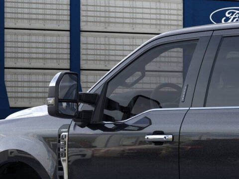 2026 Ford F-350 Super Duty