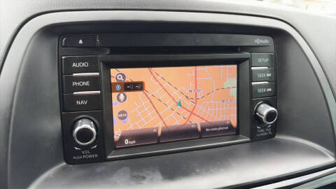 2015 Mazda CX-5 Grand Touring