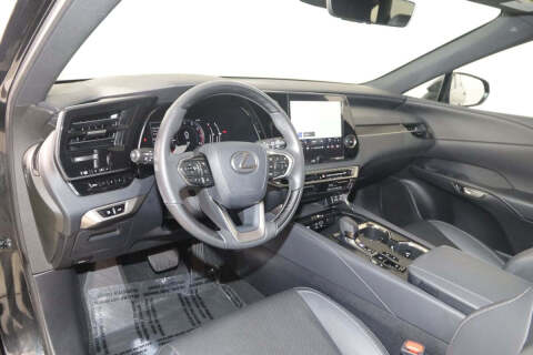 2024 Lexus RX 350 Premium
