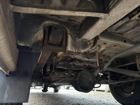 2007 Dodge Sprinter 2500