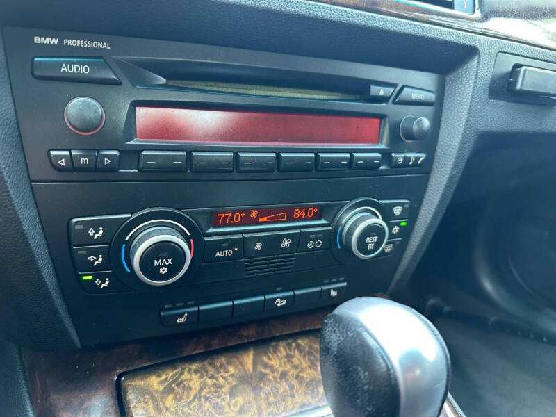 2007 BMW 3 Series 328xi