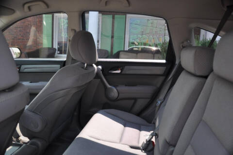 2008 Honda CR-V LX