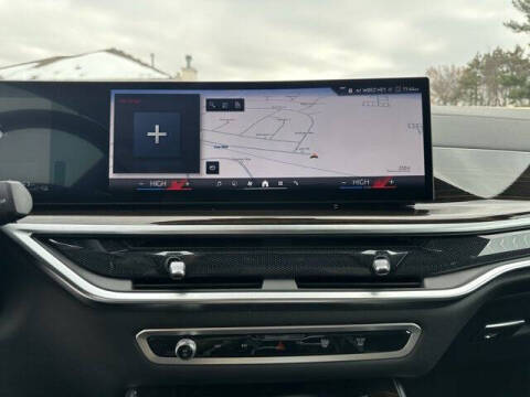 2024 BMW X5 xDrive50e