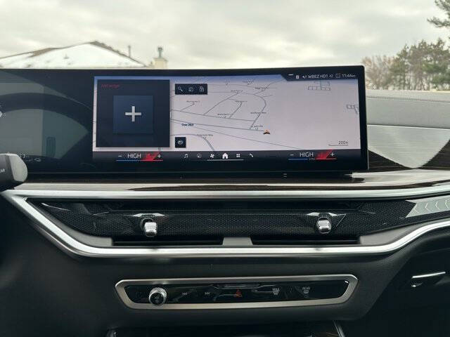 2024 BMW X5 xDrive50e