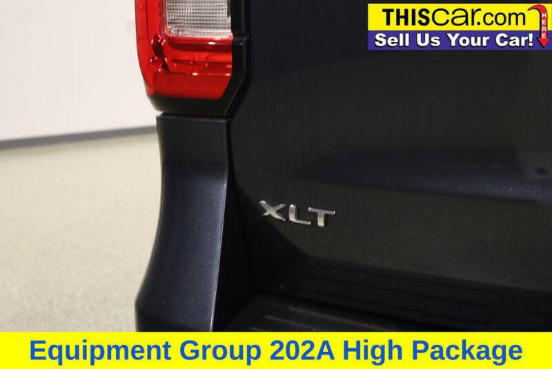 2023 Ford Expedition XLT