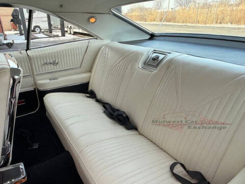 1965 Chevrolet Impala