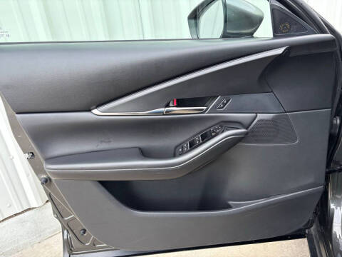 2025 Mazda CX-30 2.5 S Preferred