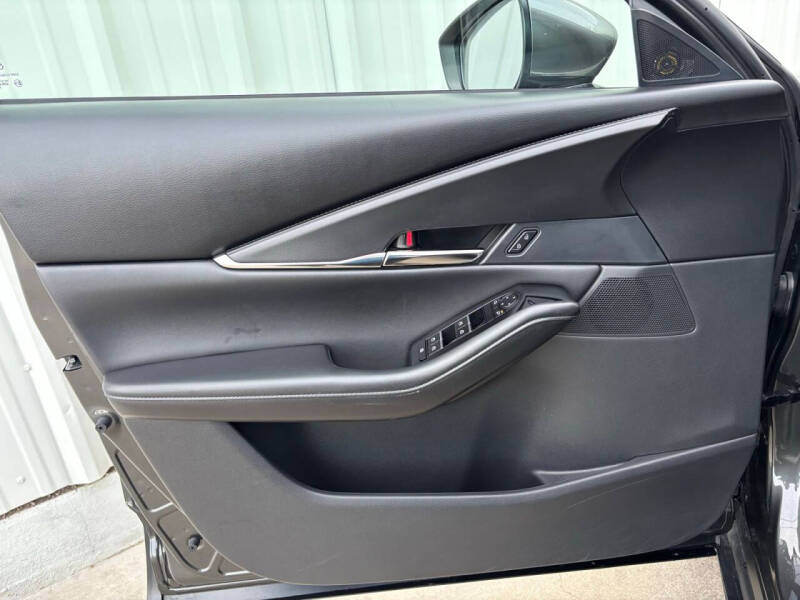 2025 Mazda CX-30 2.5 S Preferred