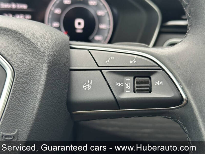 2024 Audi A5 Sportback quattro S line Prem Plus 45 TFSI