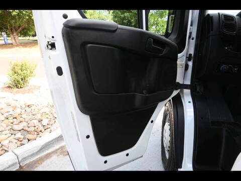 2024 RAM ProMaster