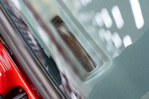 1987 Chevrolet Blazer