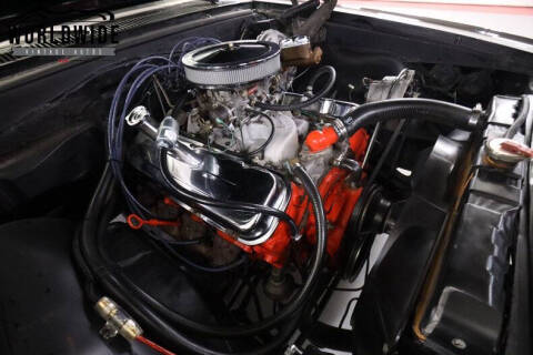 1967 Chevrolet El Camino