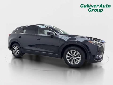 2019 Mazda CX-9 Touring