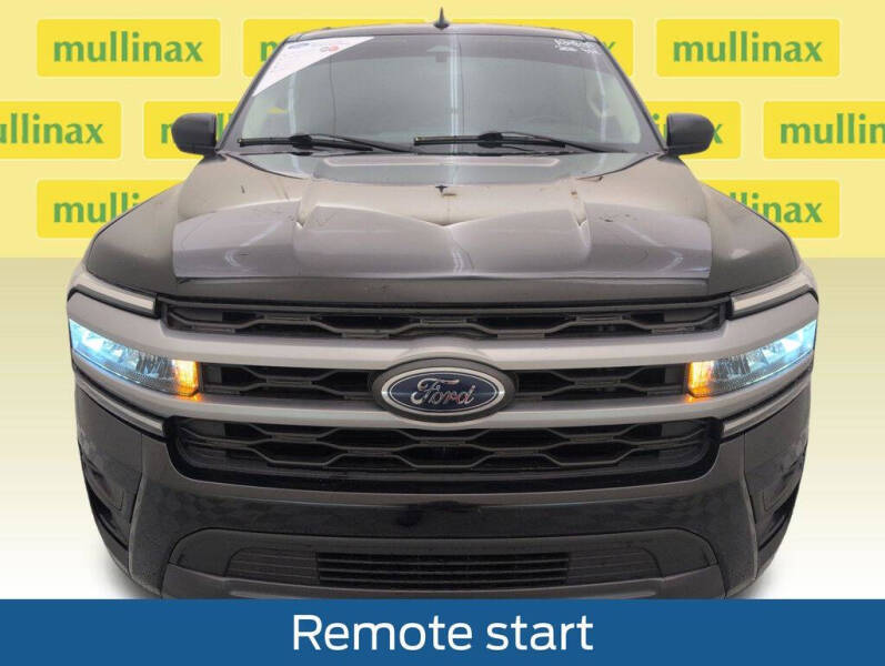 2022 Ford Expedition MAX XLT