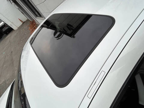 2015 BMW 4 Series 428i xDrive Gran Coupe