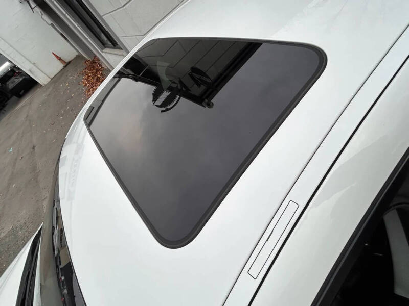 2015 BMW 4 Series 428i xDrive Gran Coupe