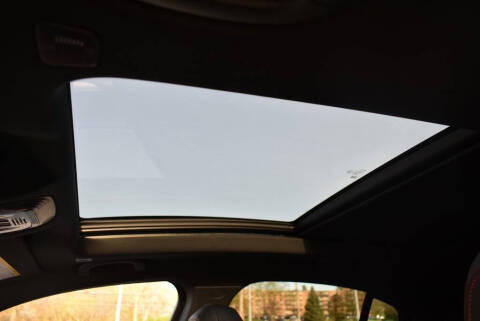 2025 Alfa Romeo Stelvio Tributo Italiano