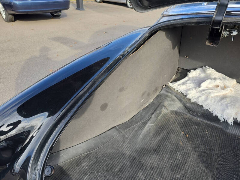 1951 Chevrolet Bel Air