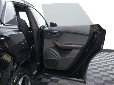 2024 Audi RS Q8 4.0T quattro