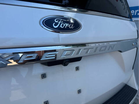 2019 Ford Expedition MAX Limited