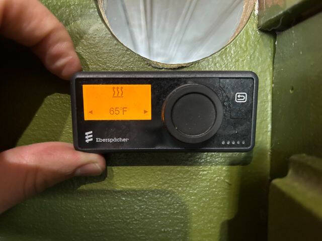 2020 Ford Transit 350