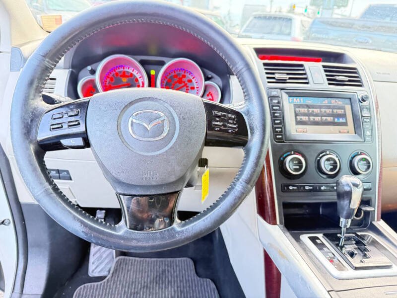 2008 Mazda CX-9 Touring